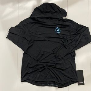 License to Train Hoodie